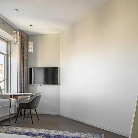 Apartment Sam *